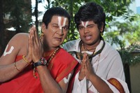 Cinemaki Veladam Randi Stills